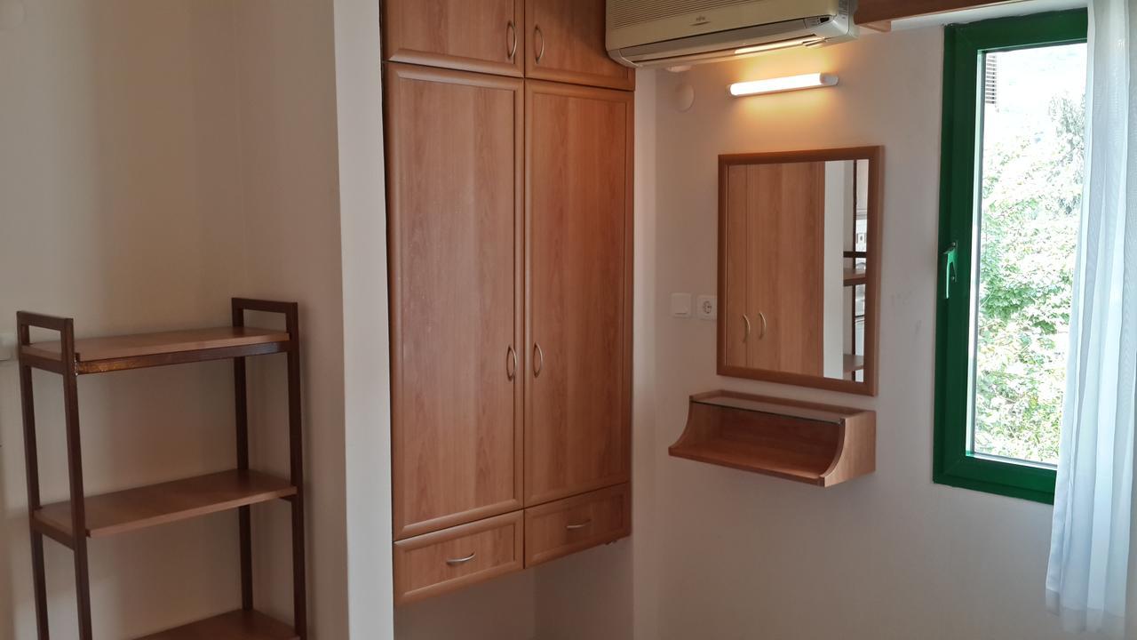Avlu Apartments 1 İçmeler Kamer foto